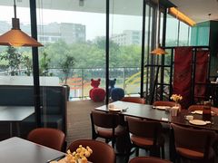 -闽海肴(北辰荟店)