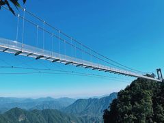 -洛阳白云山景区