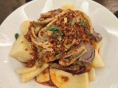-百格里格.Uyghur cuisine(百色路店)