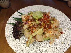 -泰堤坊(淡水体育馆店)