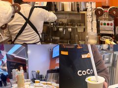 -CoCo都可(湖滨银泰店B区店)