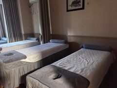 -静雅推拿(科院店)