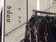 -ZARA(顺城购物中心店)