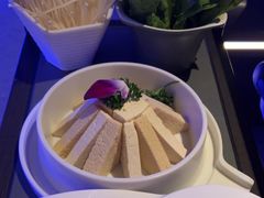 -额尔敦传统涮(公园西路店)