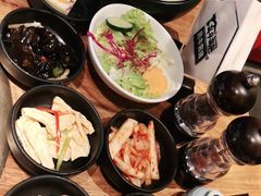 -黑牛黑猪烤肉专门店(万象城店)