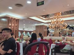 -金苑海鲜酒家(新港中路店)