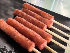 -聚味瞿记·龙虾堂(渔人码头一店)