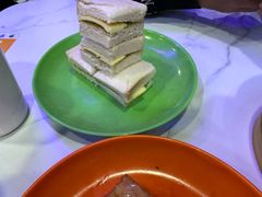 -澳门陈光记烧味饭店(南京德基广场店)