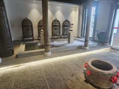 -柴米油盐(土菜院子店)