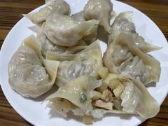 -山里人姜汁(府东小区店)