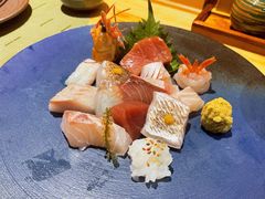 -镹·鱼料理  国产鱼使用店