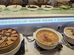 -素满香·食养自助(建邺万达店)