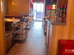 -西塔老太太泥炉烤肉(杭州首店)