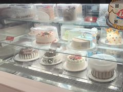 -DQ·蛋糕·冰淇淋(新世纪6F店)