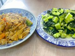 -协顺园回头馆(南顺城路店)