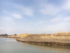 -黄沙古渡原生态旅游区