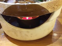 -金穗园·砂锅粥.醉鸡煲火锅(长寿路店)