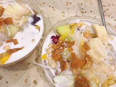 -葛师傅越南特色水果捞(建政南路总店)