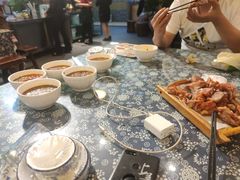 -小崔家臊子面(蔡家坡总店)