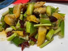 -添福来墨鱼饺子 · 海鲜东北菜(大连星海·黄浦路店)