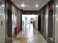 -海淀区图书馆·北馆
