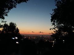 -大蜀山国家森林公园
