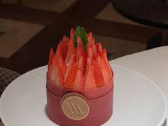 -滙壹西餐厅·厦门华尔道夫酒店