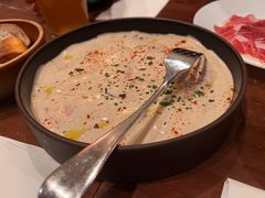 -Laures·月桂西班牙碳烤餐厅(十尚坊店)