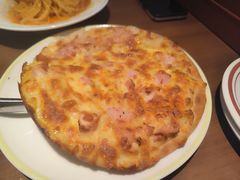 -萨莉亚意式餐厅(常州环球港店)