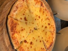 -韵咖啡自助餐厅(天津香格里拉店)