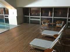 -龙之梦大酒店-健身中心