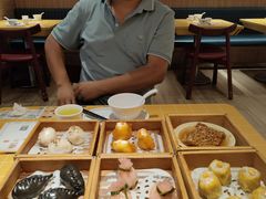 -蔡澜点心·粤菜(花城汇南区店)