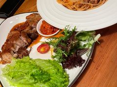 -宝莱纳啤酒花园餐厅PAULANER BRAUHAUS Nanjing(广州路店)