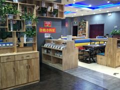 -李想大虾(文景路&凤城八路店)