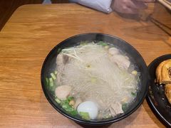 肥肠粉-青石桥老瓦房肥肠粉总店(青石桥总店)
