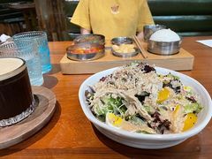 -NLFS1983咖啡花园餐厅(锦桂店)