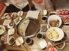 -傣妹火锅(荔湾广场店)