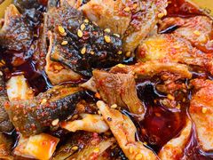 -艾麻子奶汤面(文庙街店)