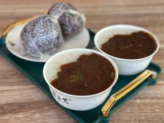 -笃笃笃糖粥(十全街店)