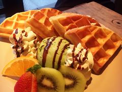 -MAAN COFFEE(金桥店)