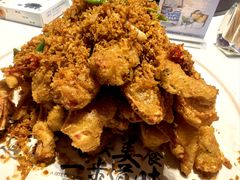 -古韵轩·江浙融合菜(梁溪店)