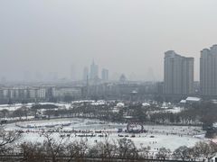 -北山公园
