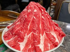 -禄婶鸡煲·打边炉