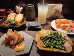 -三川·十酒Izakaya(南昌路店)