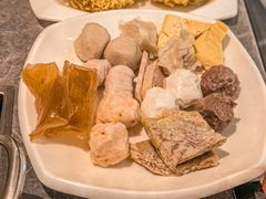 -张凯达·深海石斑鱼潮汕火锅(十五年品牌•虹桥天街店)