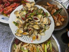 -辣盆盆麻辣小龙虾(哈尔滨总店)