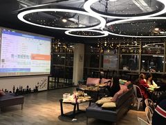 -CIAO·团建聚餐·生日派对轰趴馆(福田店)