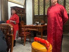 -文儒九号·闽菜馆(三坊七巷店)