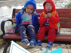 -大兴滨河森林公园