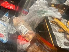 -冰城小镇音乐串吧·聚会餐厅(百子湾店)